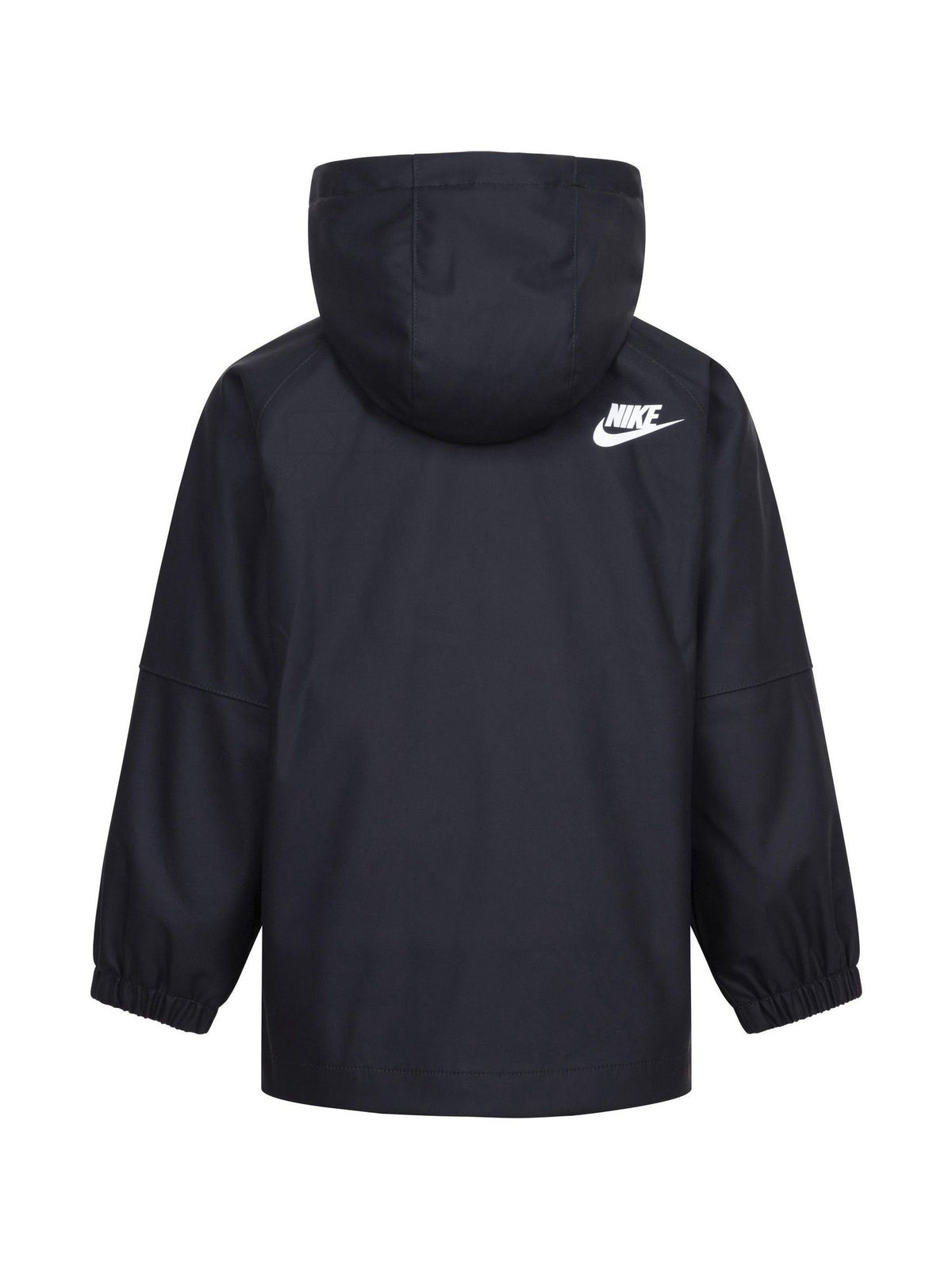 Dsiney Kidz - Nike Black Rain Jacket image 2
