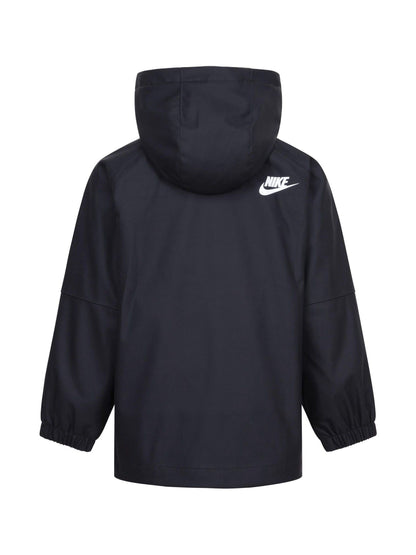 Dsiney Kidz - Nike Black Rain Jacket image 2