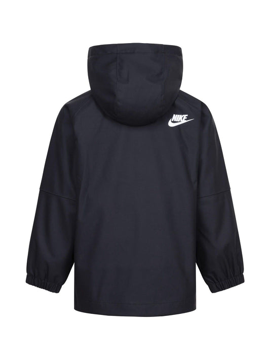 Dsiney Kidz - Nike Black Rain Jacket image 2