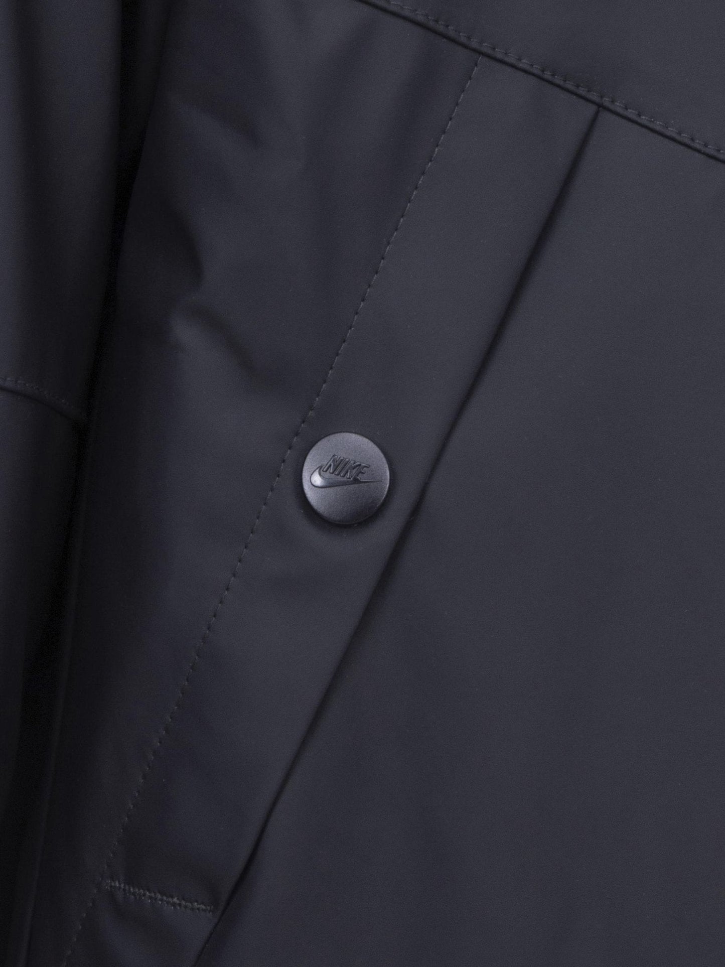 Dsiney Kidz - Nike Black Rain Jacket image 3