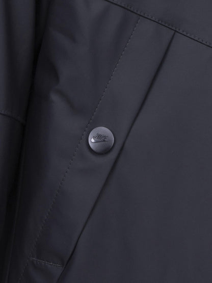 Dsiney Kidz - Nike Black Rain Jacket image 3