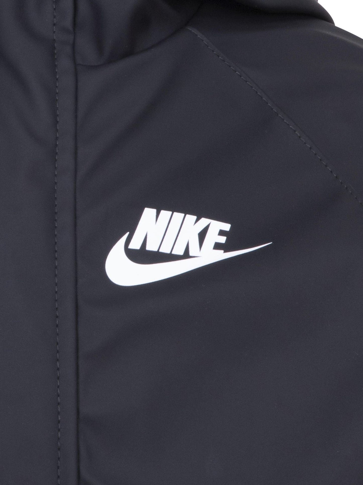 Dsiney Kidz - Nike Black Rain Jacket image 4