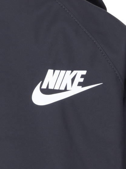 Dsiney Kidz - Nike Black Rain Jacket image 5