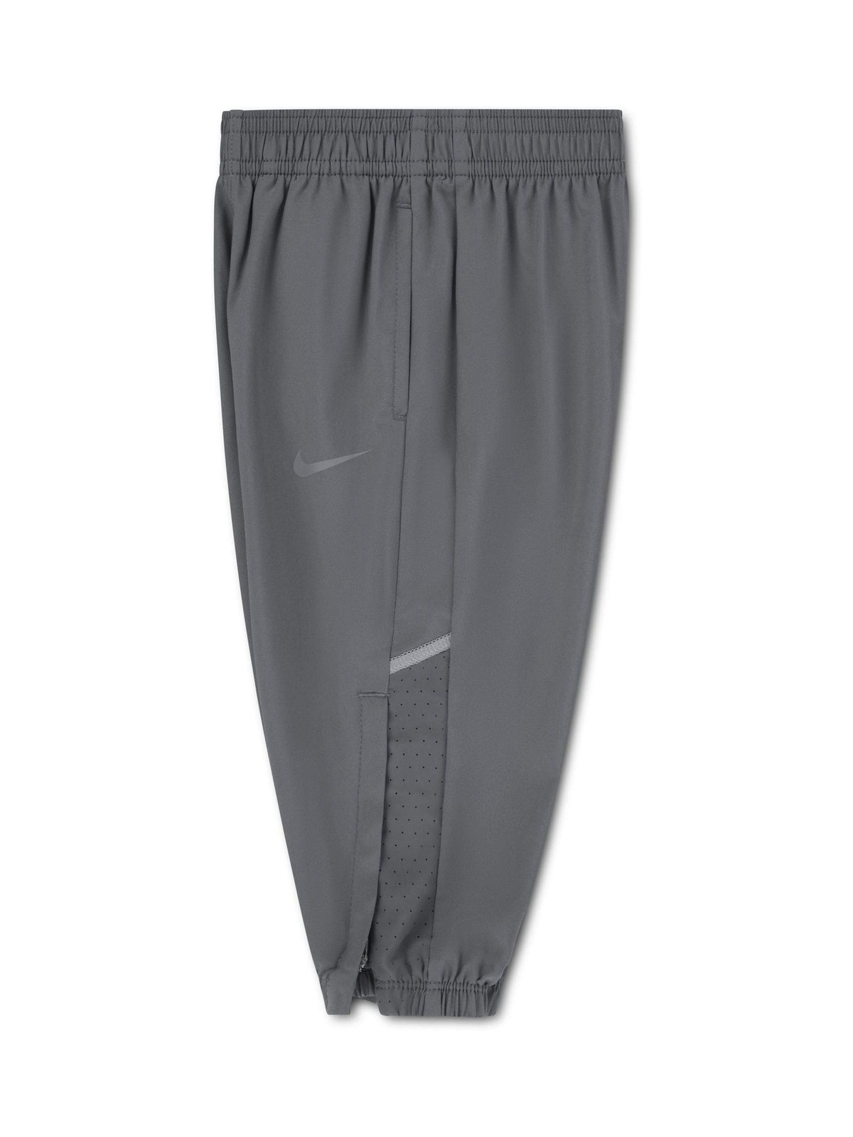 Dsiney Kidz - Nike Grey Dri-FIT Miler Half Zip and Joggers Set image 4
