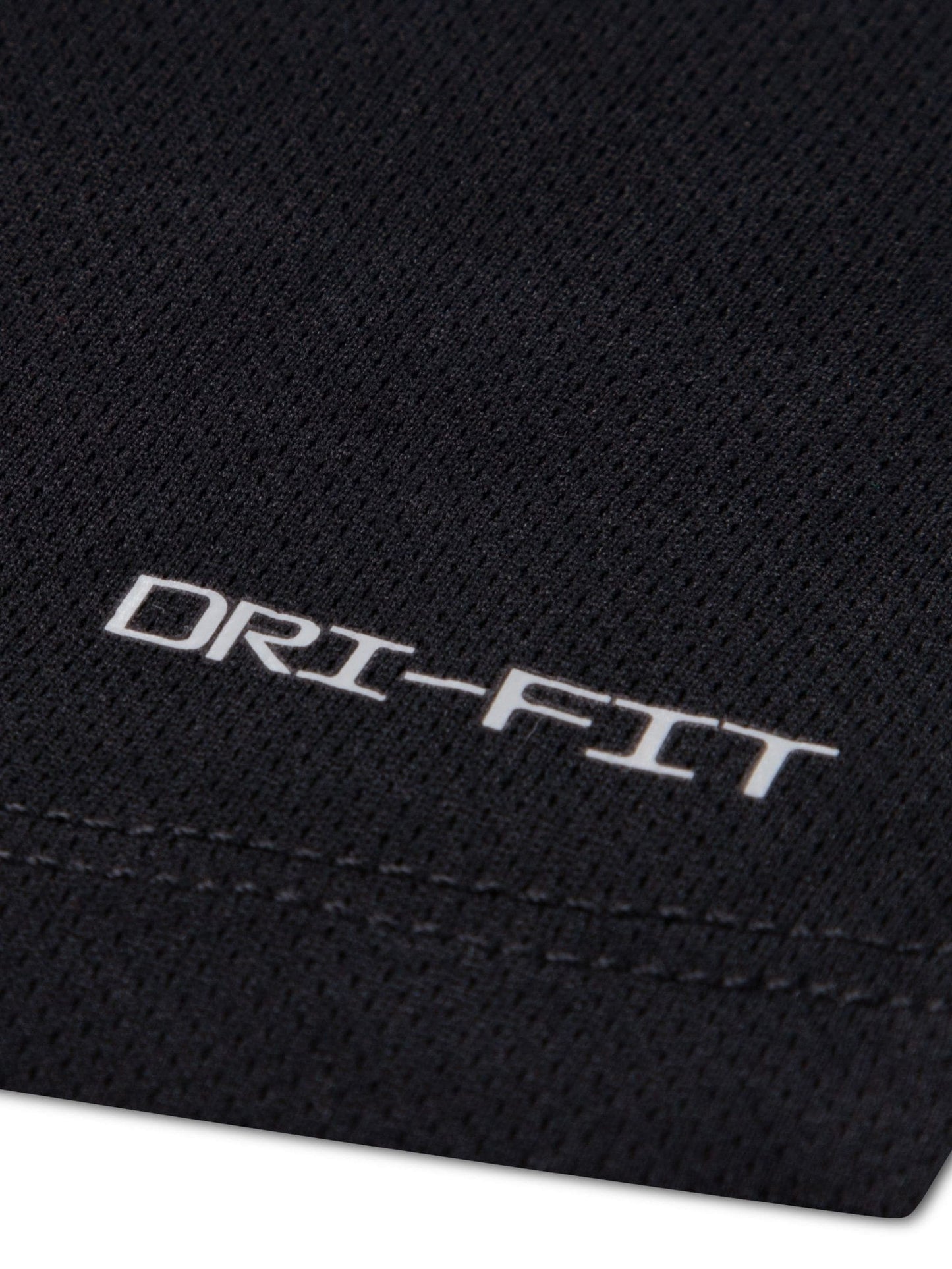 Dsiney Kidz - Nike Black Little Kids Dri-FIT Miler Half-Zip Top & Jogger Tracksuits Set image 5