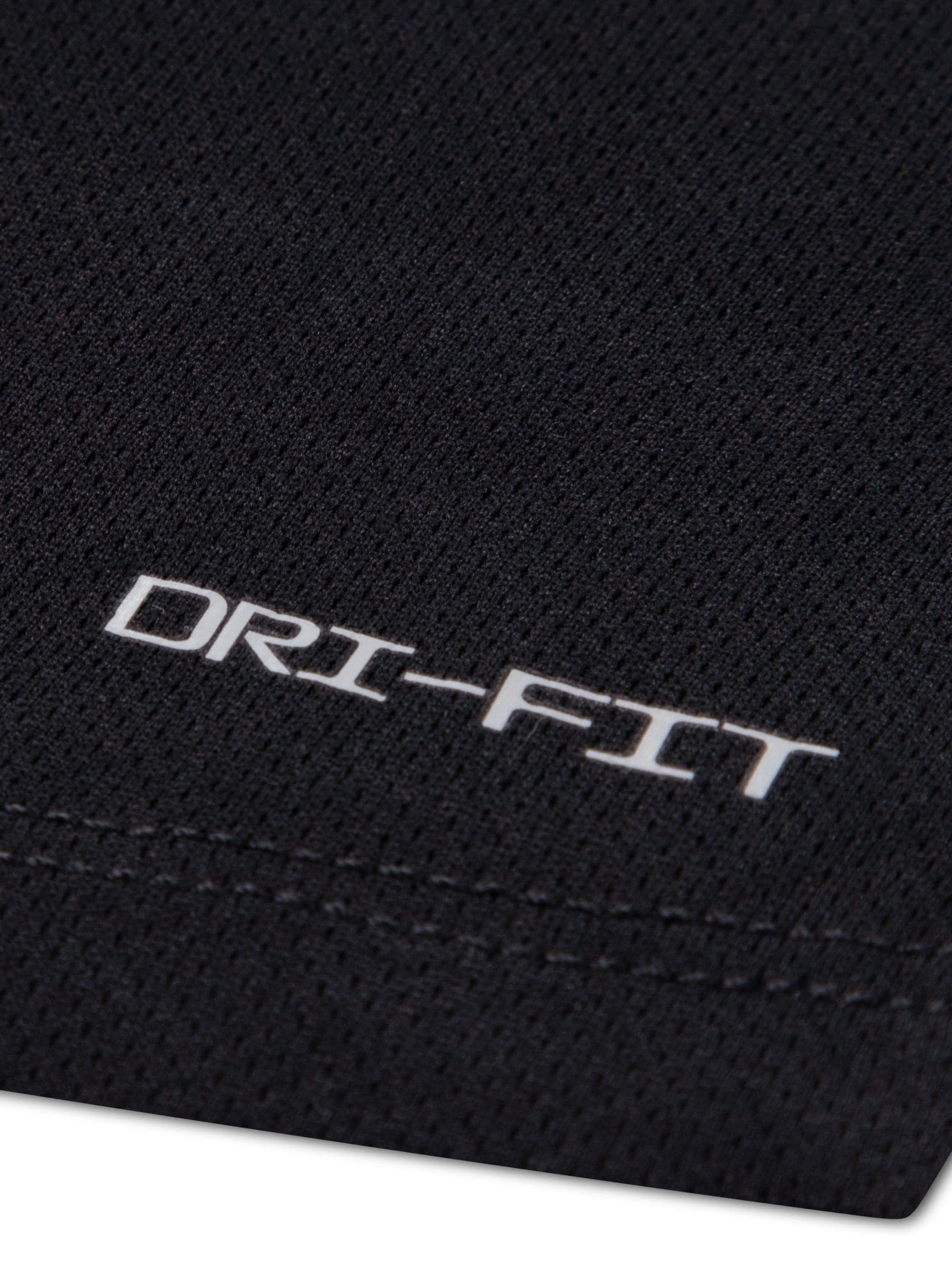 Dsiney Kidz - Nike Black Little Kids Dri-FIT Miler Half-Zip Top & Jogger Tracksuits Set image 5