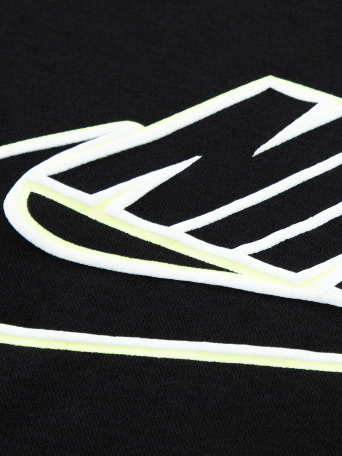Dsiney Kidz - Nike Black Colour Blocked Tracksuit image 5