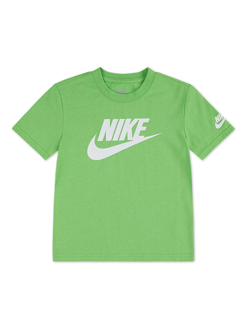 Nike Green Futura Little T-Shirt image 1