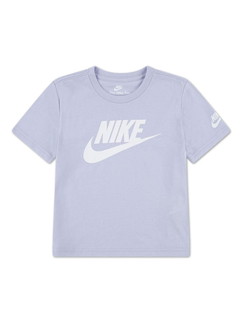 Nike Blue Sky Futura Little T-Shirt image 1