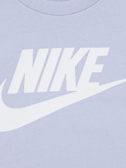 Nike Blue Sky Futura Little T-Shirt image 3