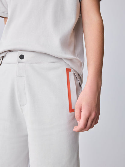 Baker by Ted Baker Short Sleeve Polo Shirt and Shorts Set - image 8