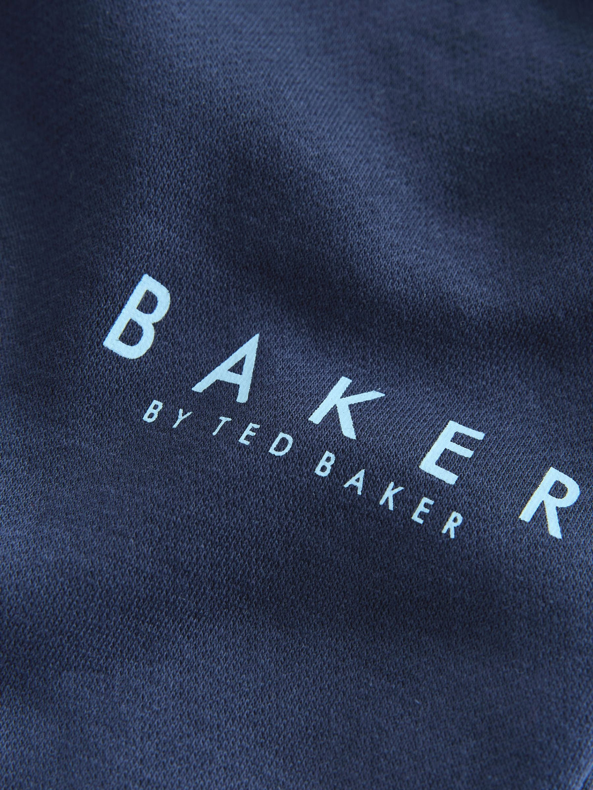 Baker by Ted Baker Oversized Graphic Sweatshirt and Joggers Set - image 13
