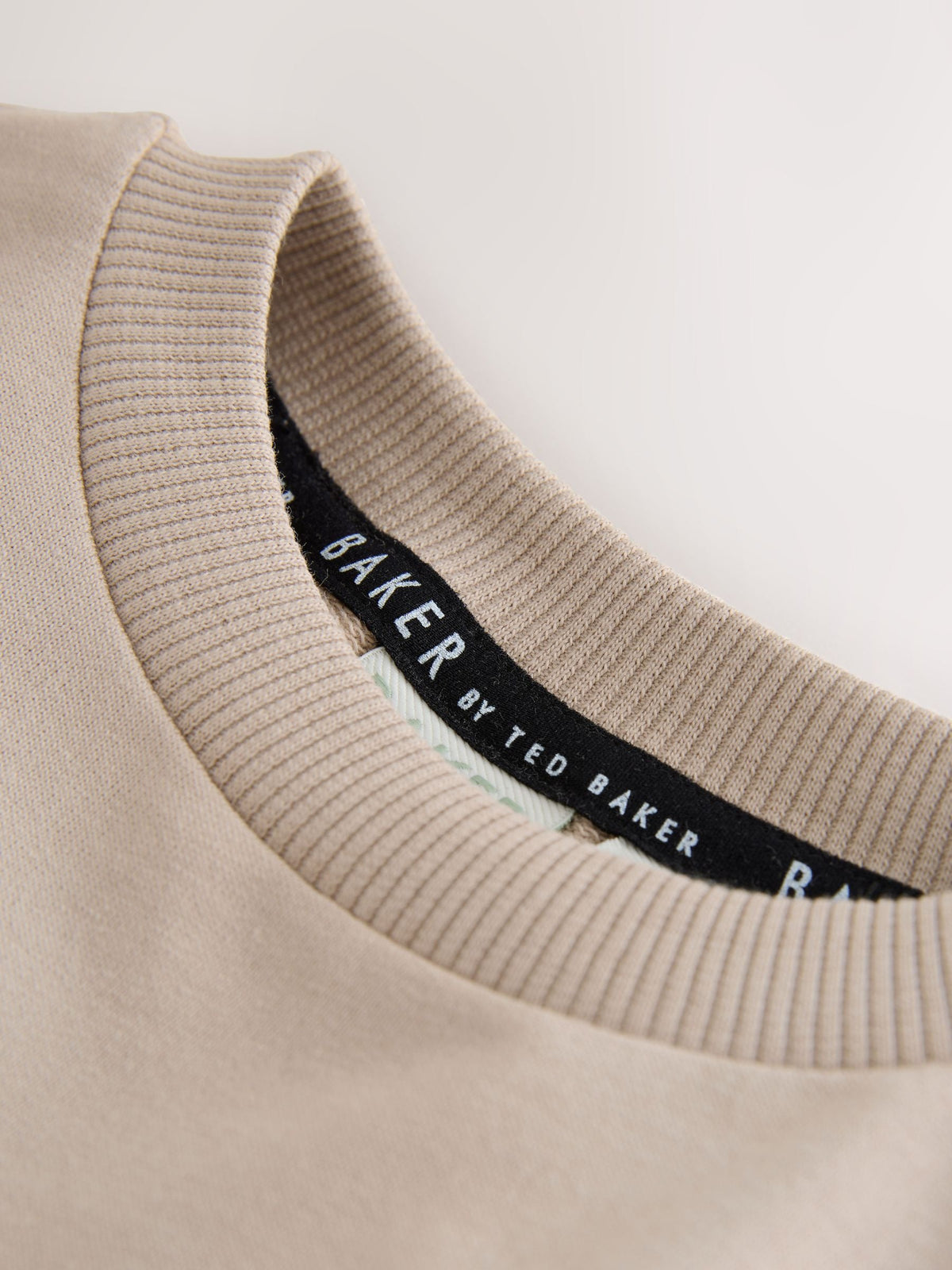 Baker by Ted Baker Sweatshirt and Striped Trousers Set - image 11