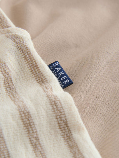 Baker by Ted Baker Sweatshirt and Striped Trousers Set - image 9