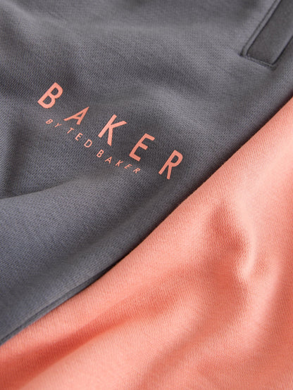 Baker by Ted Baker Oversized Graphic Sweatshirt and Joggers Set - image 13