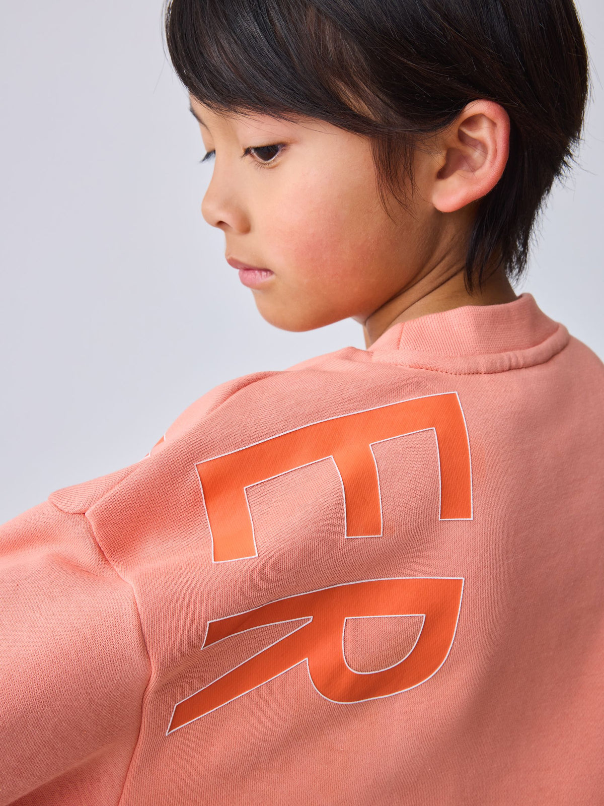 Baker by Ted Baker Oversized Graphic Sweatshirt and Joggers Set - image 5