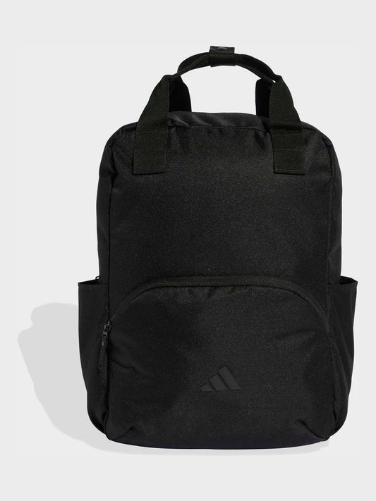 adidas Black Prime Backpack image 1