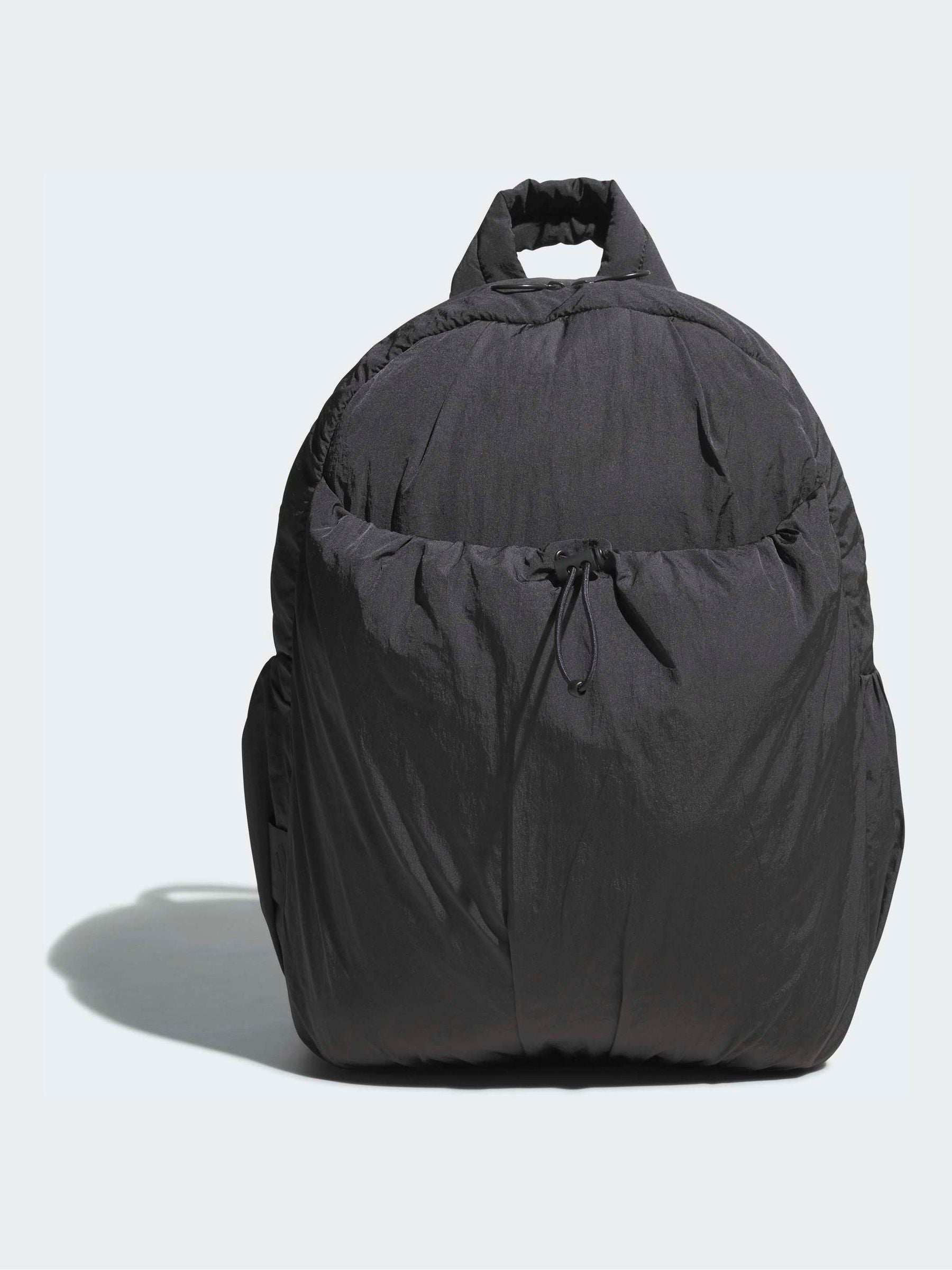 adidas Grey MH Backpack Bag image 1