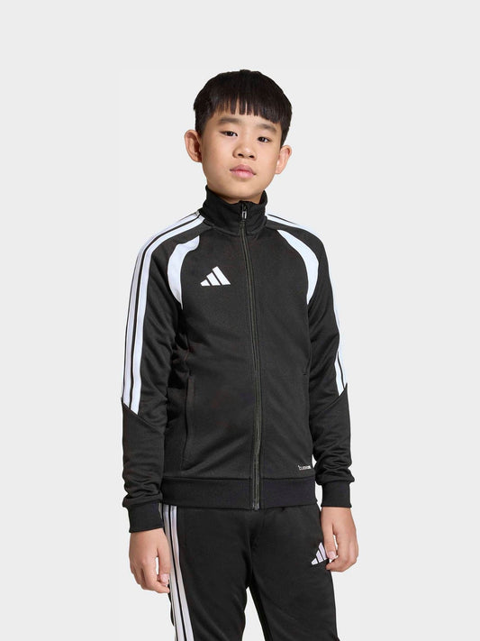 Dsiney Kidz - adidas Black Tiro 26 League Training Track Jacket image 1