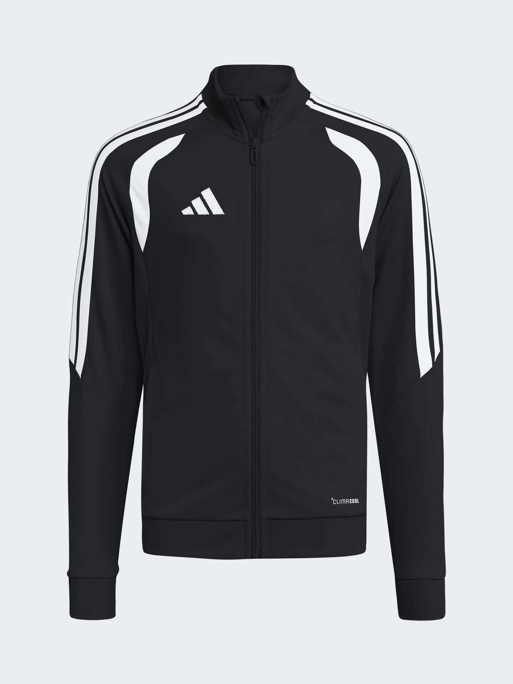 Dsiney Kidz - adidas Black Tiro 26 League Training Track Jacket image 6