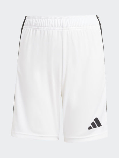 Dsiney Kidz - adidas White Tiro 26 League Training Shorts image 6