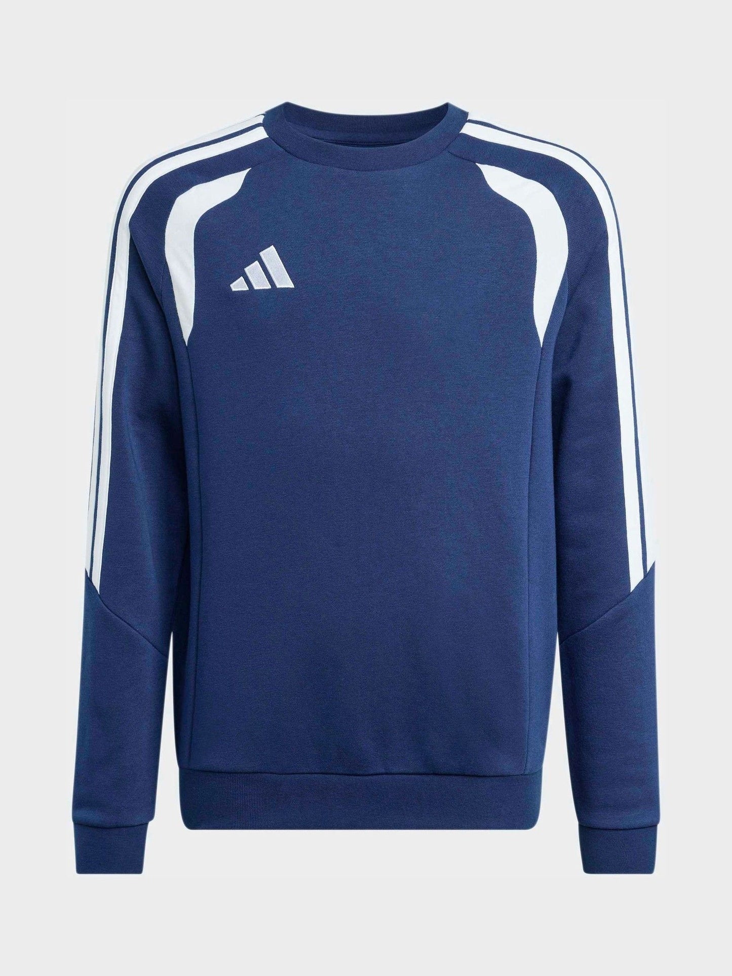 Dsiney Kidz - adidas Blue Tiro 26 League Kids Sweatshirt image 6