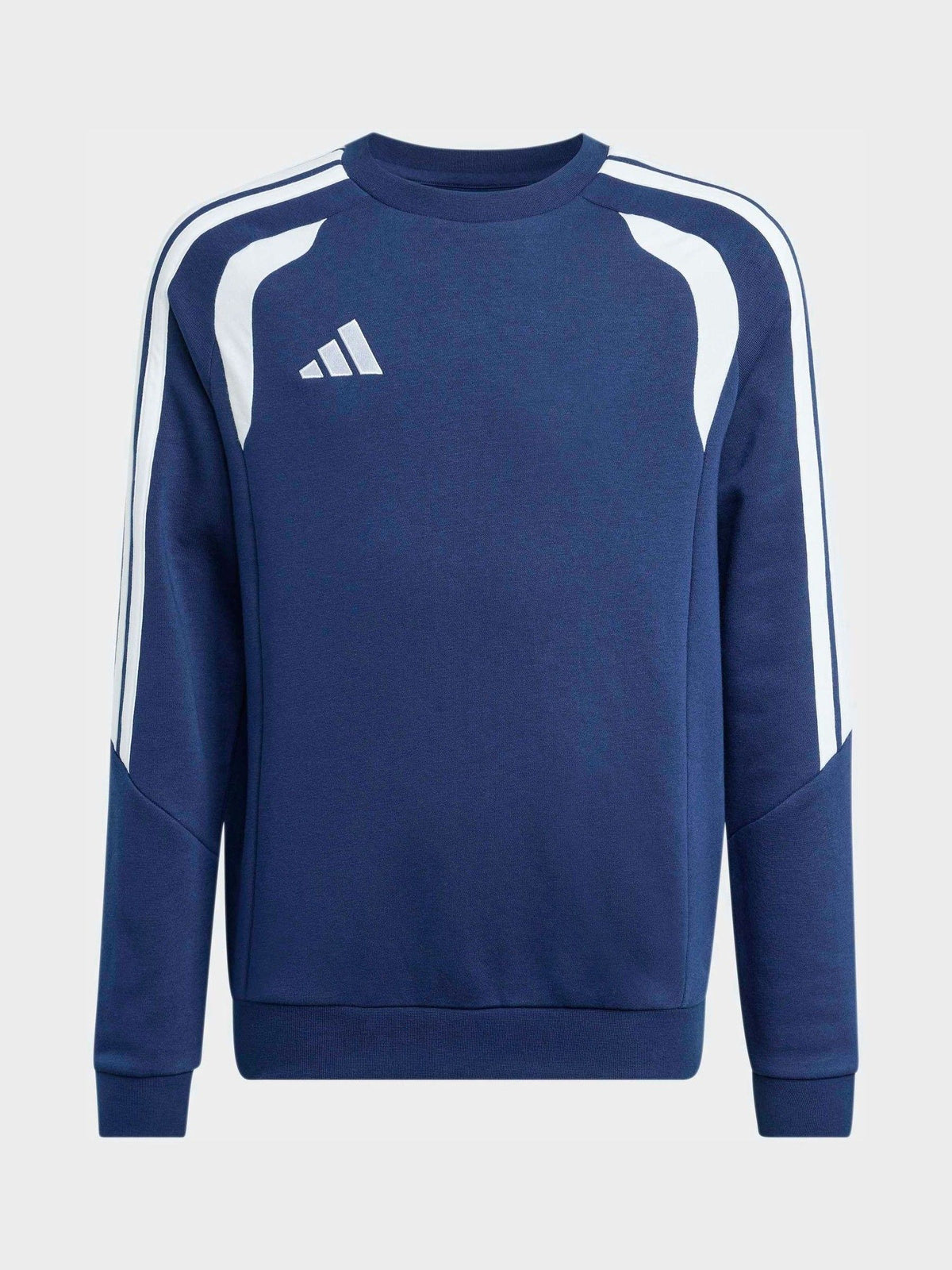 Dsiney Kidz - adidas Blue Tiro 26 League Kids Sweatshirt image 6