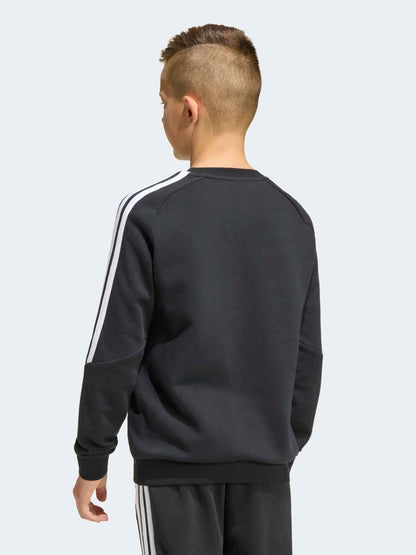 Dsiney Kidz - adidas Black Tiro 26 League Kids Sweatshirt image 2
