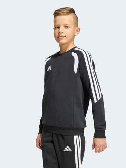 Dsiney Kidz - adidas Black Tiro 26 League Kids Sweatshirt image 3