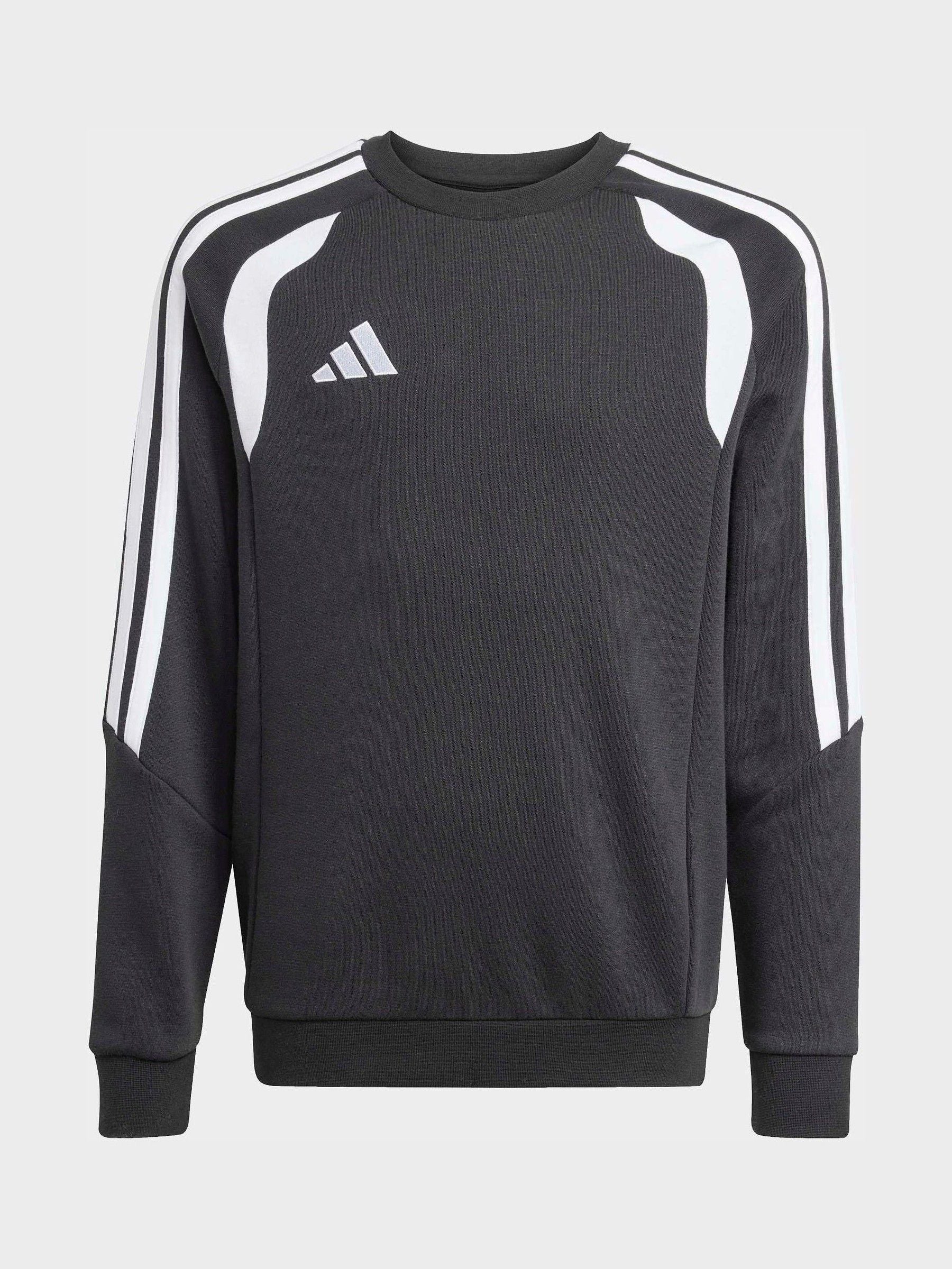Dsiney Kidz - adidas Black Tiro 26 League Kids Sweatshirt image 6