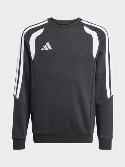 Dsiney Kidz - adidas Black Tiro 26 League Kids Sweatshirt image 6