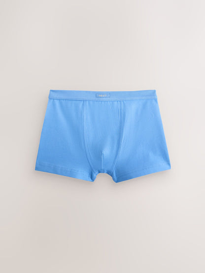 Dsiney Kidz - Multi Fluorescent Soft Waistband Trunks 5 Pack (1.5-16yrs) image 2