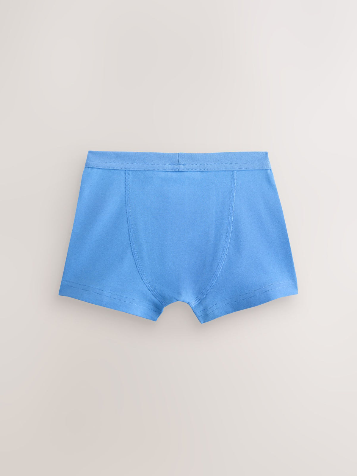 Dsiney Kidz - Multi Fluorescent Soft Waistband Trunks 5 Pack (1.5-16yrs) image 3