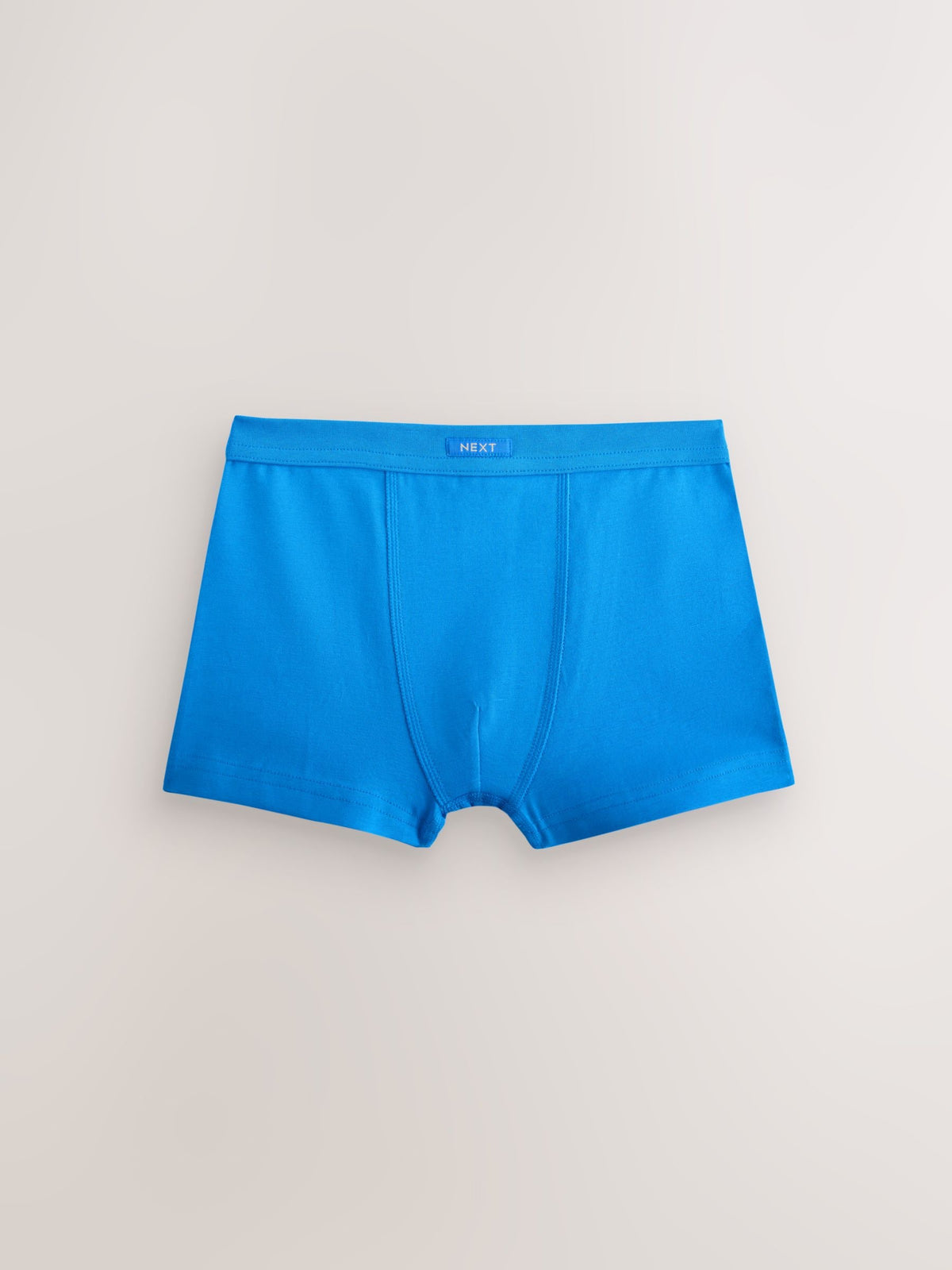 Dsiney Kidz - Multi Fluorescent Soft Waistband Trunks 5 Pack (1.5-16yrs) image 5