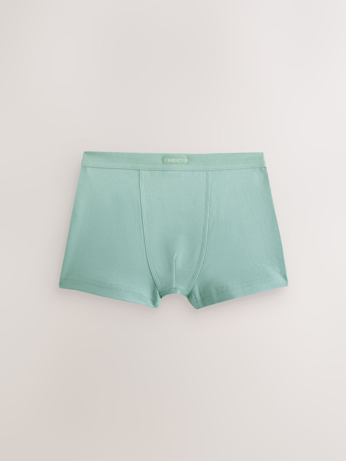 Dsiney Kidz - Multi Fluorescent Soft Waistband Trunks 5 Pack (1.5-16yrs) image 7