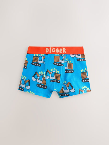 Dsiney Kidz - Assorted Characters Trunks 10 Pack (1.5-12yrs) image 2