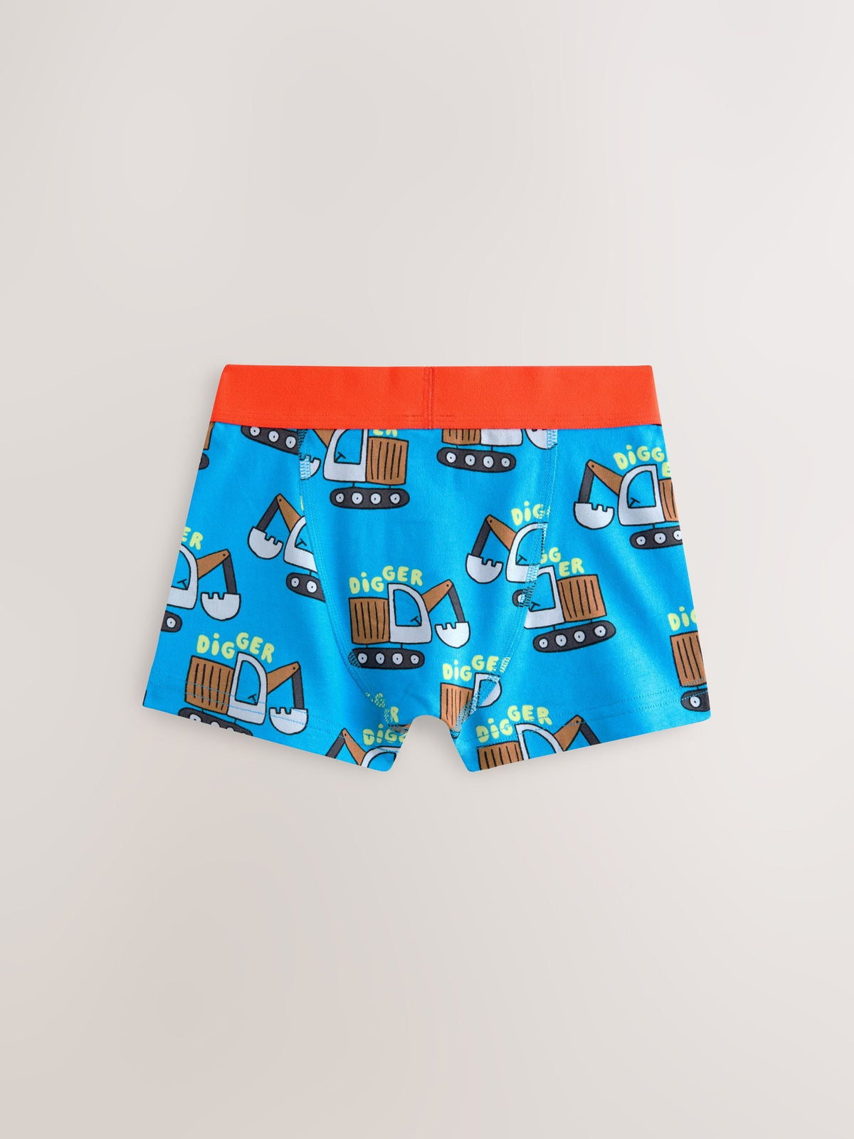 Dsiney Kidz - Assorted Characters Trunks 10 Pack (1.5-12yrs) image 3