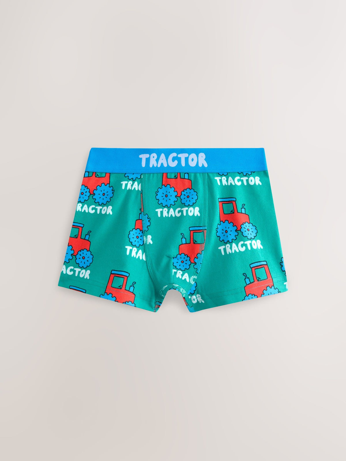 Dsiney Kidz - Assorted Characters Trunks 10 Pack (1.5-12yrs) image 4