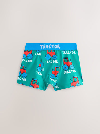 Dsiney Kidz - Assorted Characters Trunks 10 Pack (1.5-12yrs) image 4