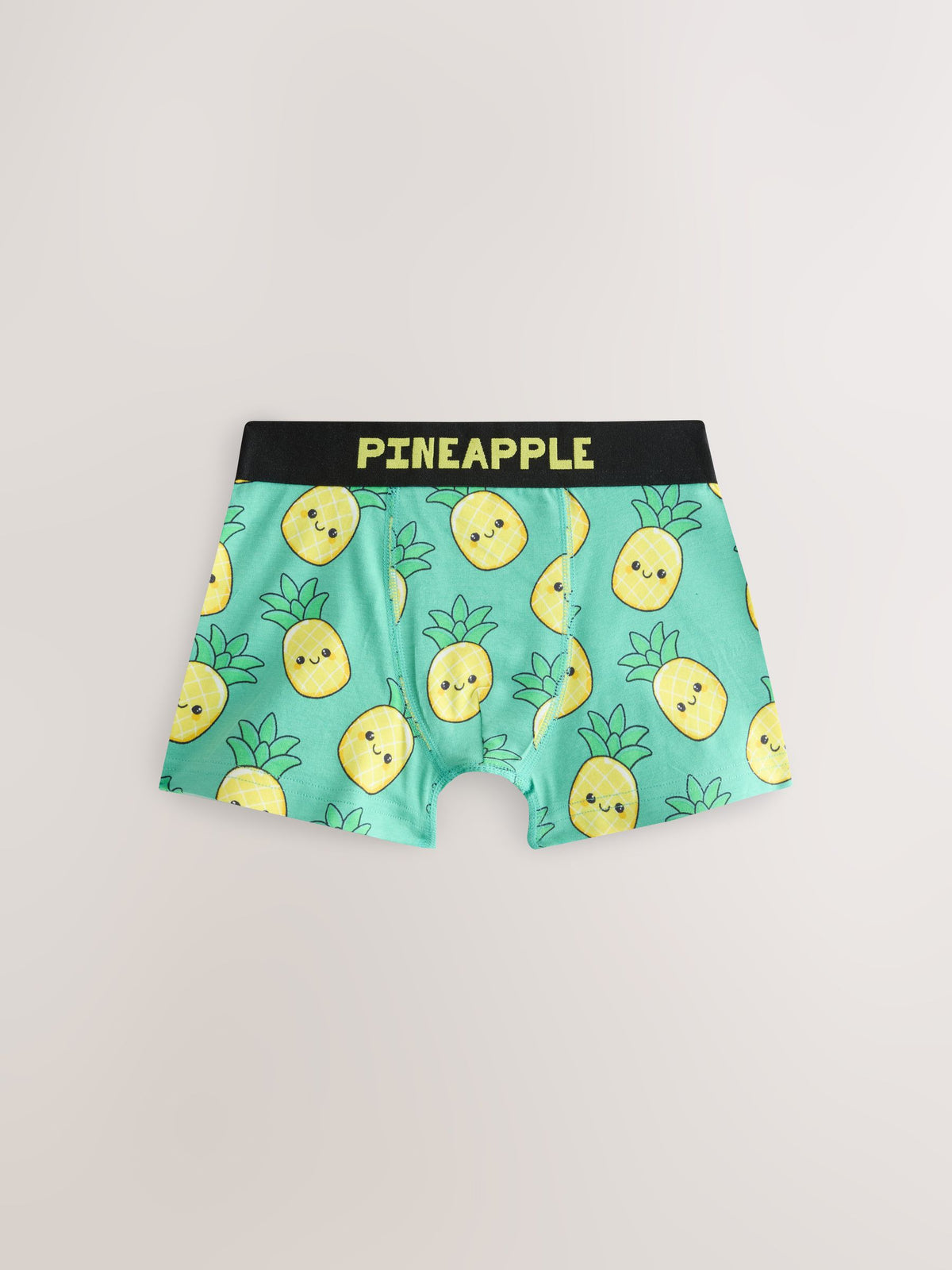Dsiney Kidz - Bright Foods Junior Character Trunks 5 Pack (1.5-16yrs) image 2
