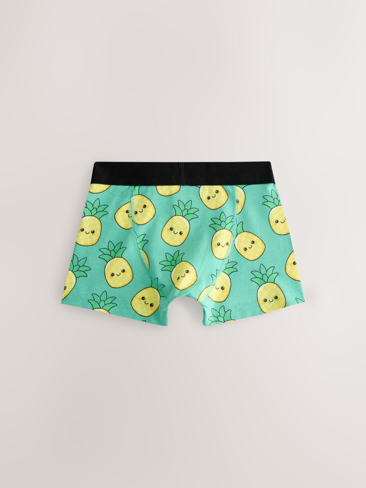 Dsiney Kidz - Bright Foods Junior Character Trunks 5 Pack (1.5-16yrs) image 3