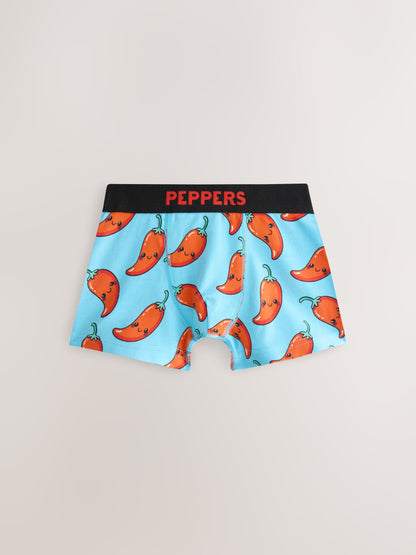 Dsiney Kidz - Bright Foods Junior Character Trunks 5 Pack (1.5-16yrs) image 5