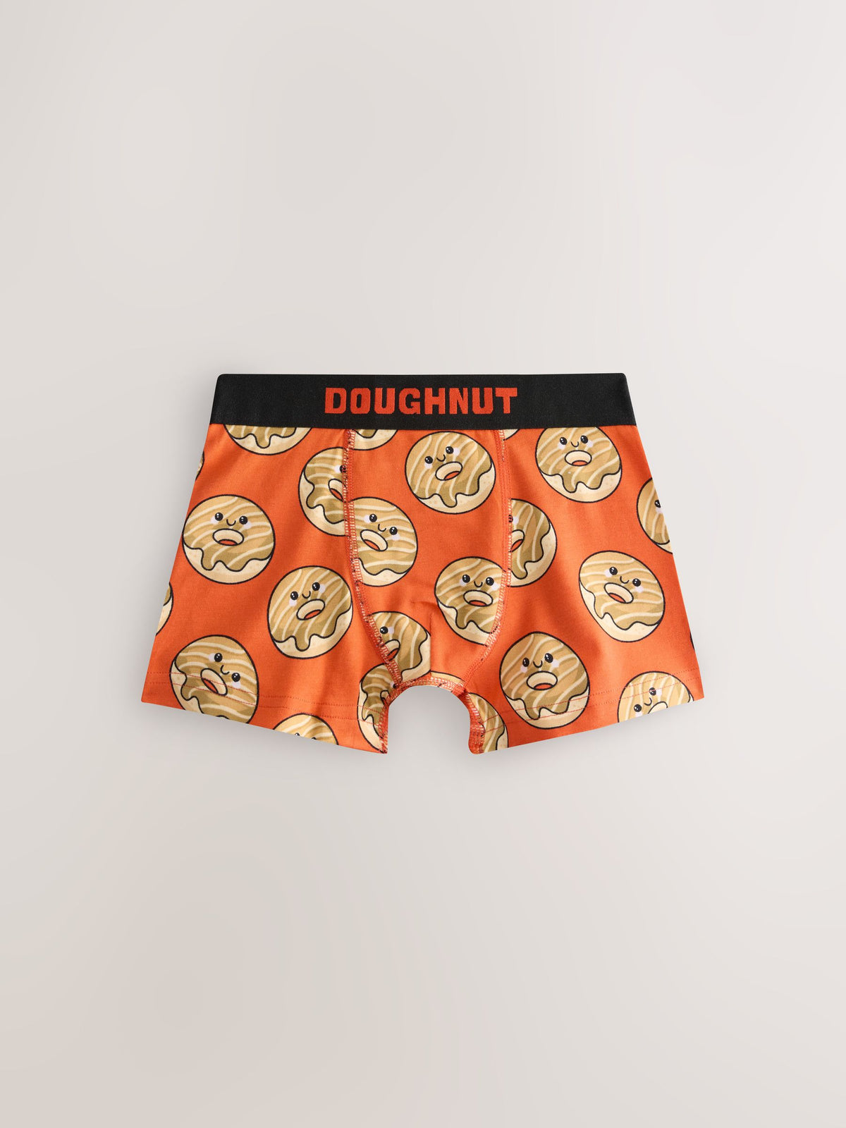 Dsiney Kidz - Bright Foods Junior Character Trunks 5 Pack (1.5-16yrs) image 6