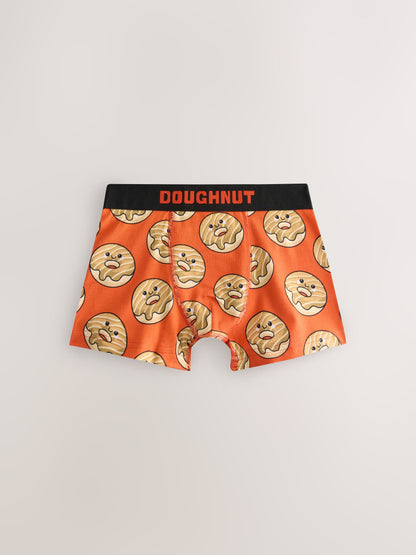 Dsiney Kidz - Bright Foods Junior Character Trunks 5 Pack (1.5-16yrs) image 6