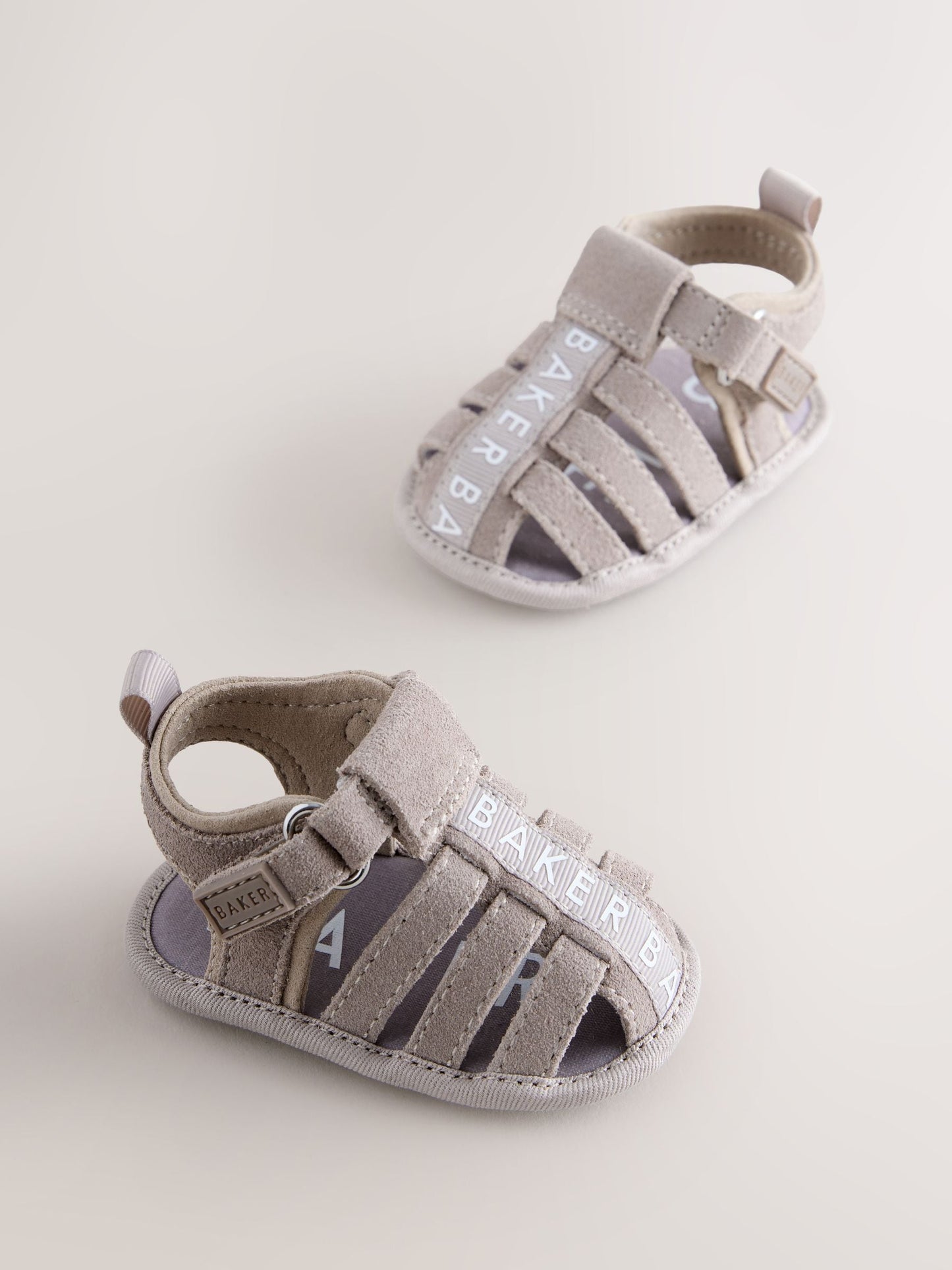 Baker by Ted Baker Baby Fisherman Padders Sandals image 1