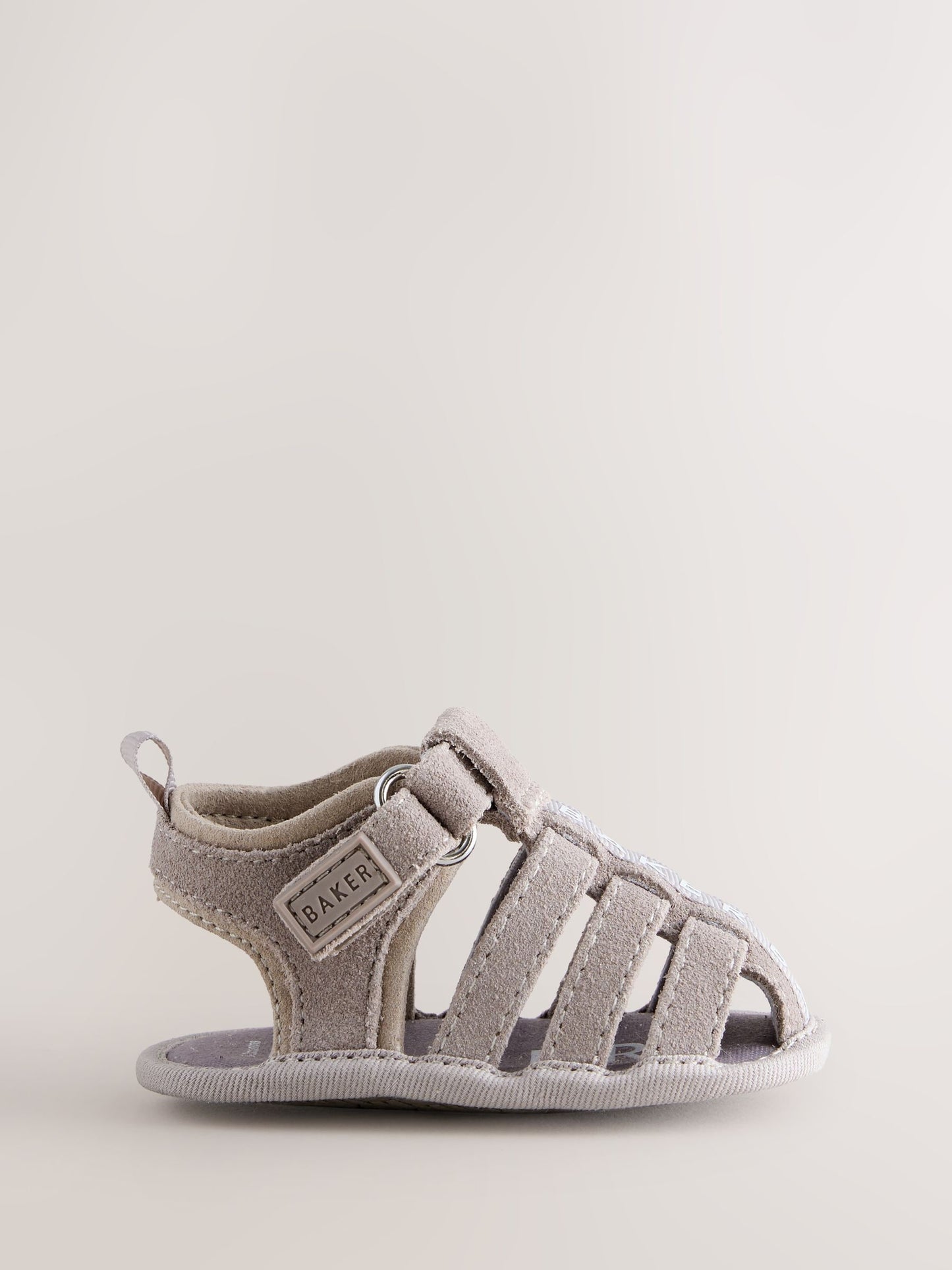 Baker by Ted Baker Baby Fisherman Padders Sandals image 2