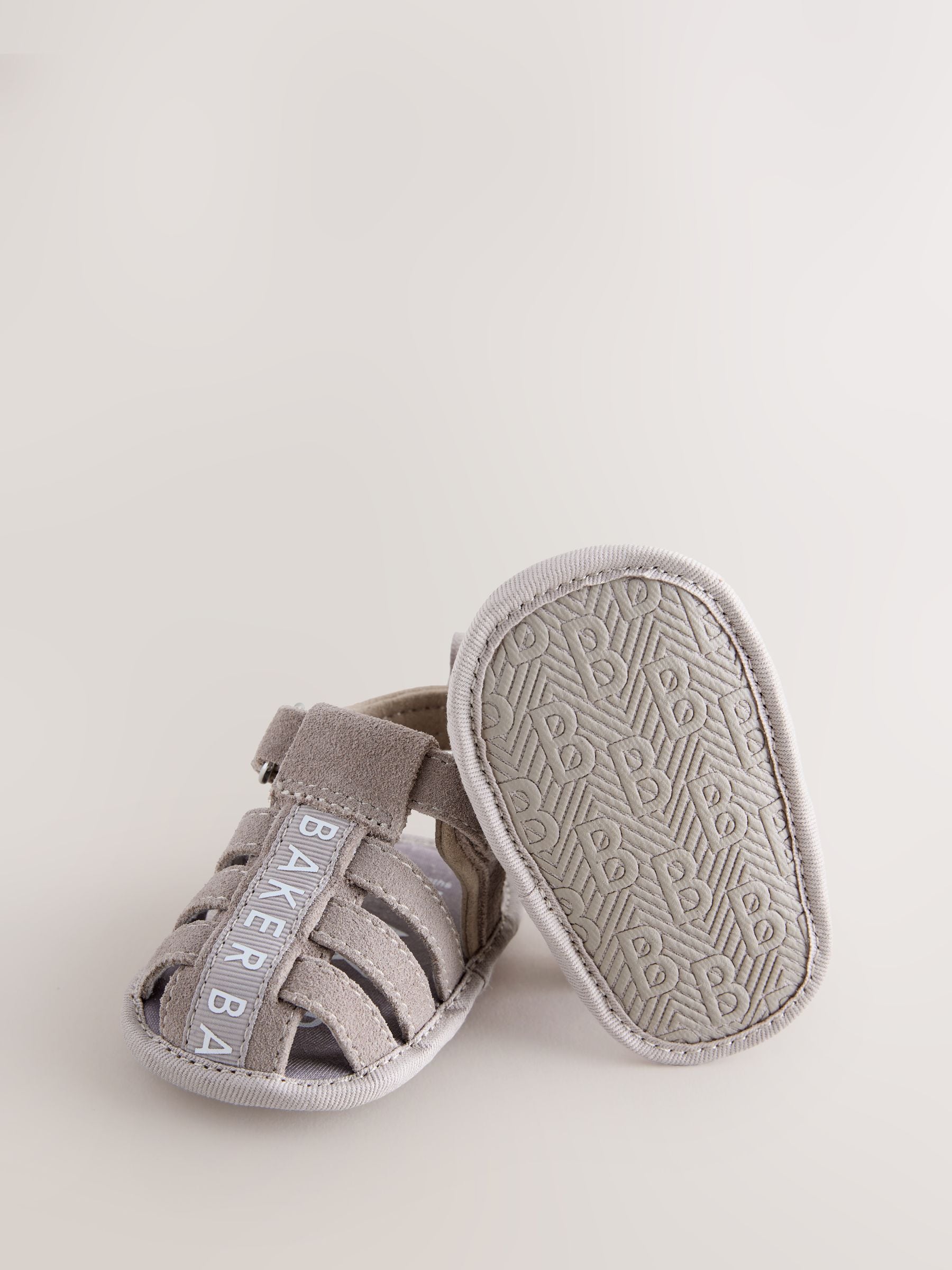 Baker by Ted Baker Baby Fisherman Padders Sandals image 3