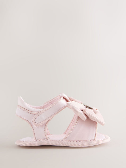 Baker by Ted Baker Baby Ocassion Padders Sandals image 2