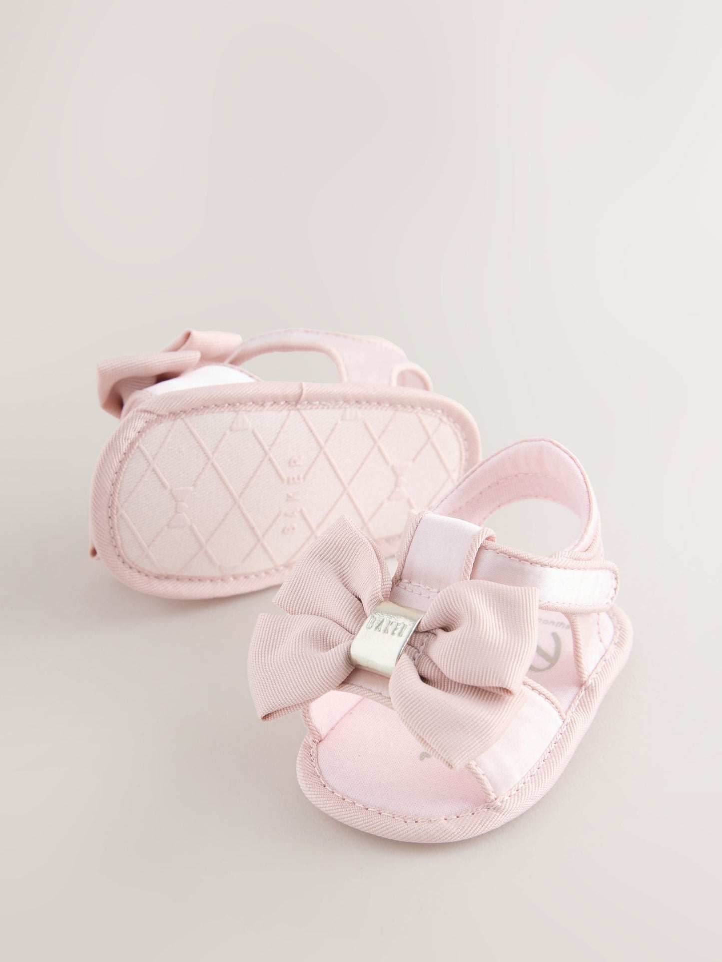 Baker by Ted Baker Baby Ocassion Padders Sandals image 3