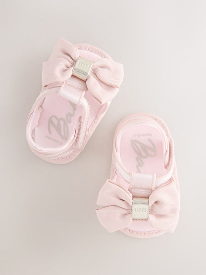 Baker by Ted Baker Baby Ocassion Padders Sandals image 4